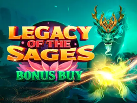 legacy of the sages bonus buy